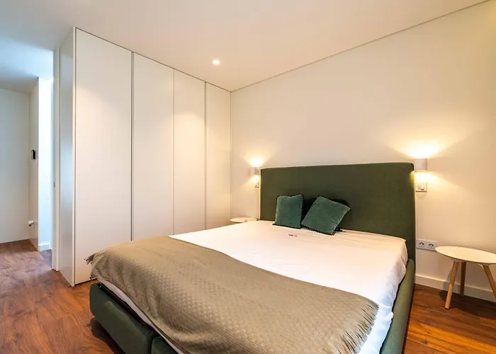 Boavista Serralves Family House Vila *