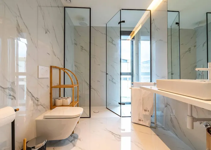 Vila Boavista Serralves Family House Porto