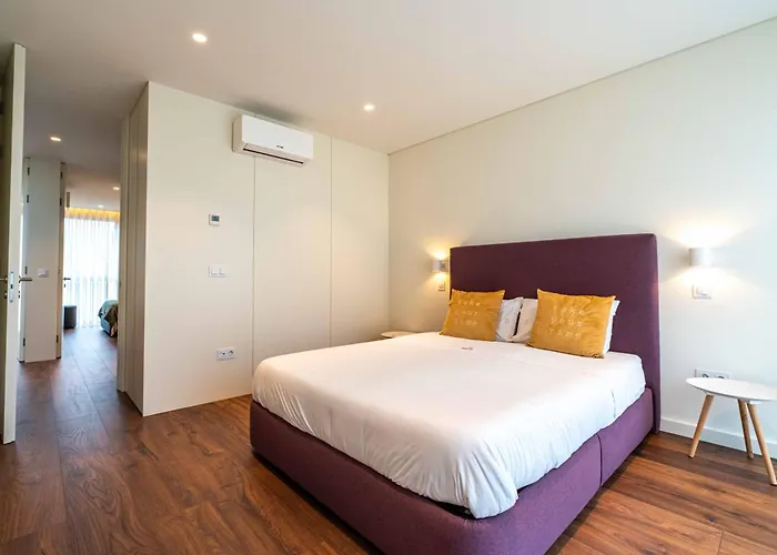 Boavista Serralves Family House Vila Porto