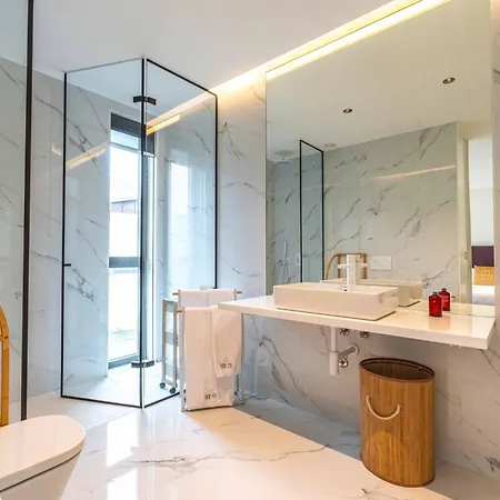 Boavista Serralves Family House Porto