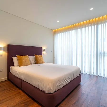 Villa Boavista Serralves Family House