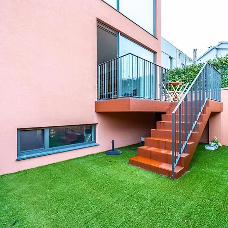 Boavista Serralves Family House Villa *