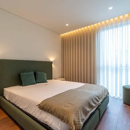 Villa Boavista Serralves Family House *