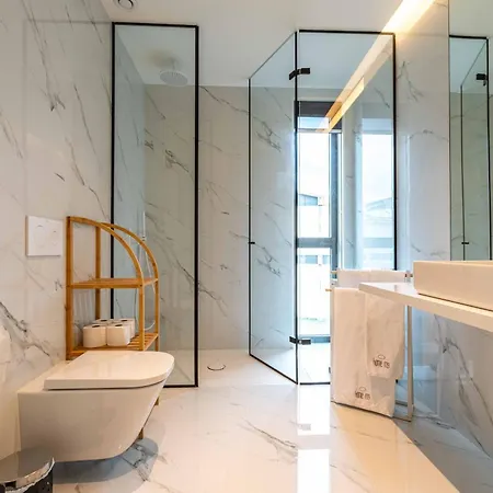 Villa Boavista Serralves Family House Porto