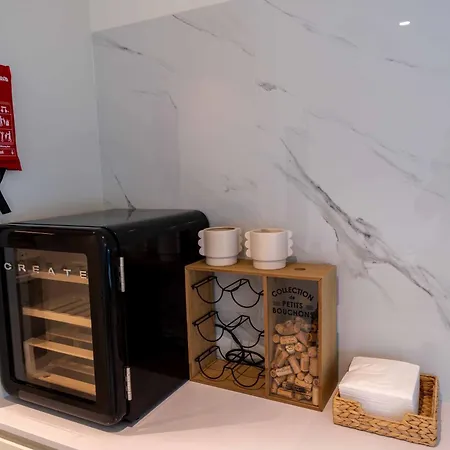 Boavista Serralves Family House