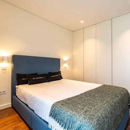 Boavista Serralves Family House Villa