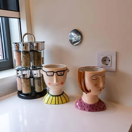 Villa Boavista Serralves Family House