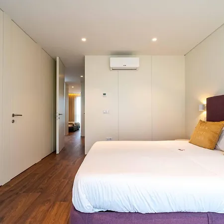 Villa Boavista Serralves Family House *