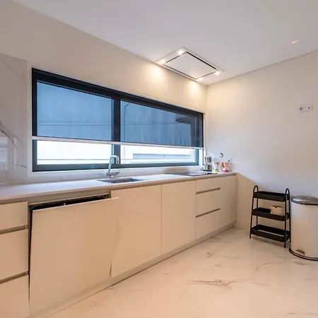 Villa Boavista Serralves Family House Porto