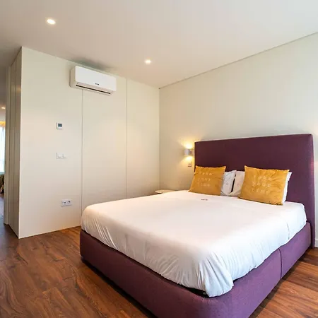 Boavista Serralves Family House Villa Porto