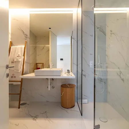 Boavista Serralves Family House Villa