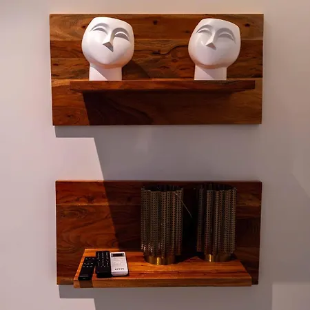 Boavista Serralves Family House * Porto