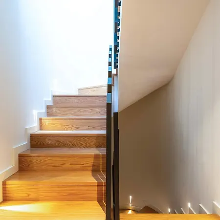 Boavista Serralves Family House