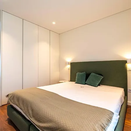 Boavista Serralves Family House 빌라 *