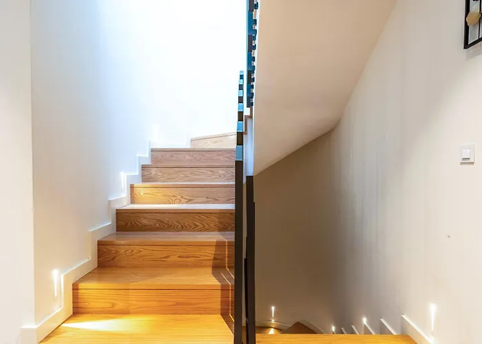 Boavista Serralves Family House