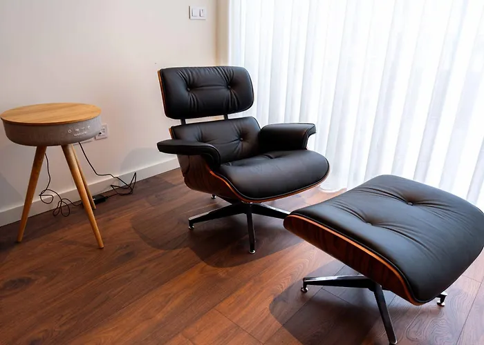 Boavista Serralves Family House 빌라