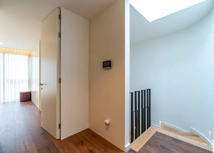 Boavista Serralves Family House 포르투