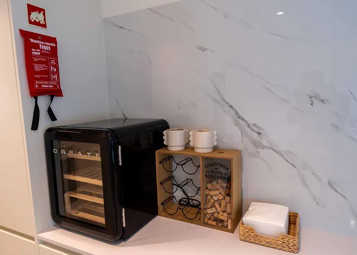 Boavista Serralves Family House