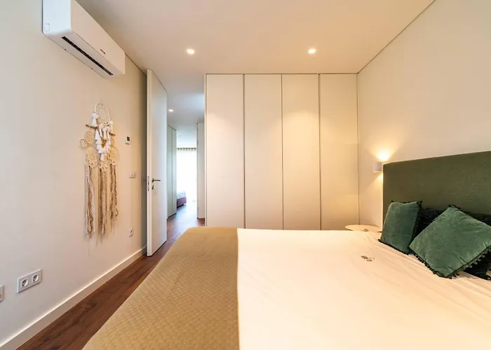 Boavista Serralves Family House 빌라 포르투