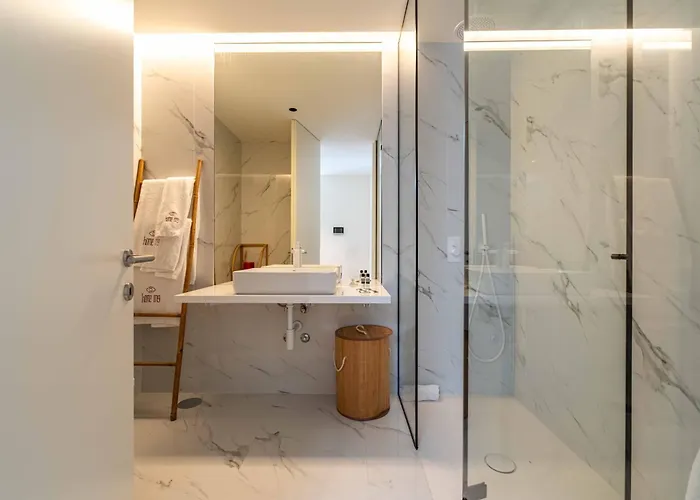 Boavista Serralves Family House 빌라