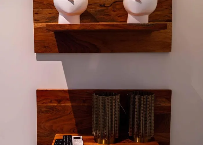 Boavista Serralves Family House * 포르투